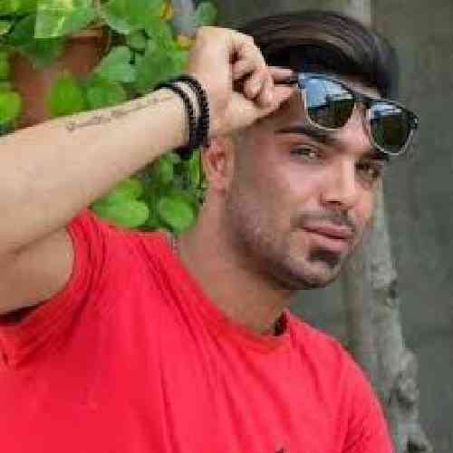 وحید فلاح آ شکارچی شکارچی تو لس هاده